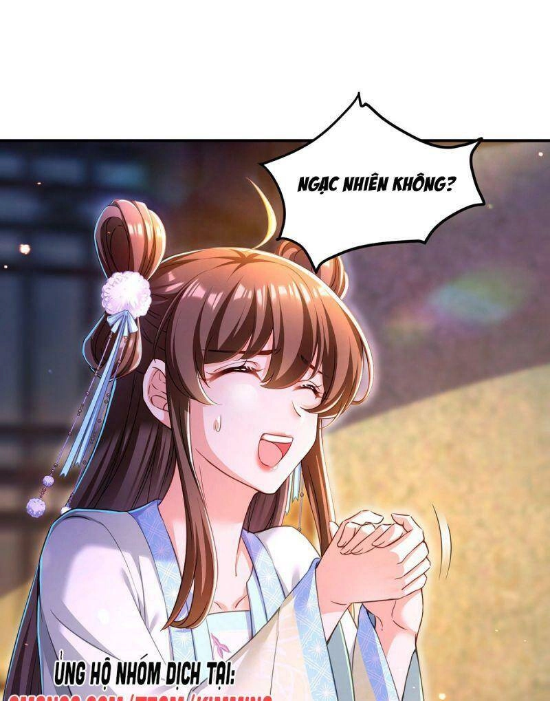 Ngã Tại Hậu Cung Đương Đại Lão Chapter 53 - 3