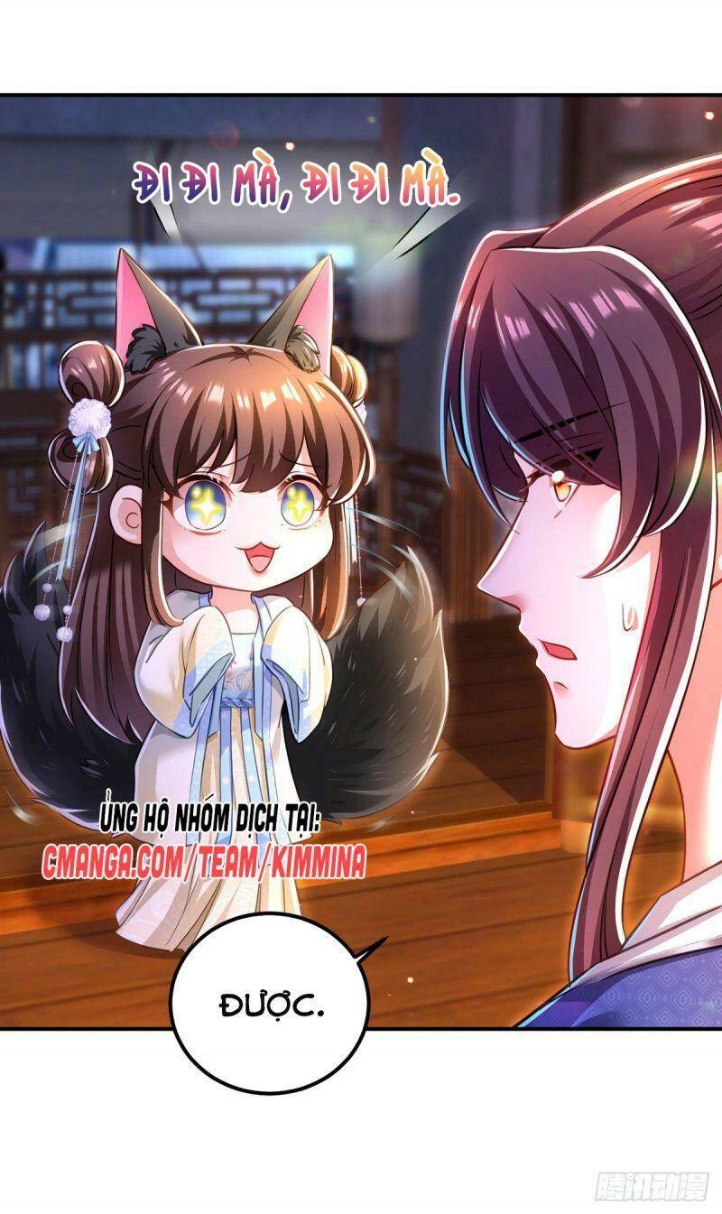 Ngã Tại Hậu Cung Đương Đại Lão Chapter 53 - 9