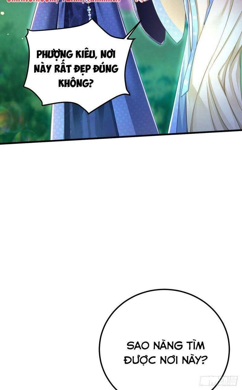 Ngã Tại Hậu Cung Đương Đại Lão Chapter 53 - 18