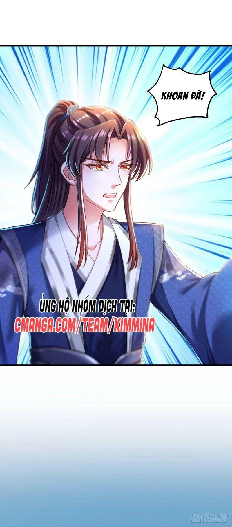 Ngã Tại Hậu Cung Đương Đại Lão Chapter 53 - 25