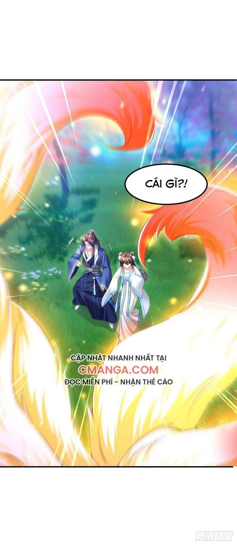 Ngã Tại Hậu Cung Đương Đại Lão Chapter 53 - 27