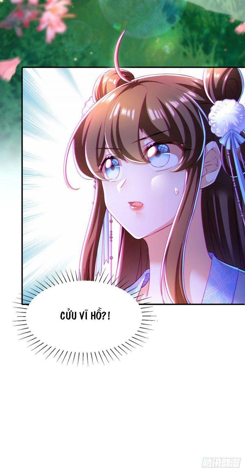 Ngã Tại Hậu Cung Đương Đại Lão Chapter 53 - 30