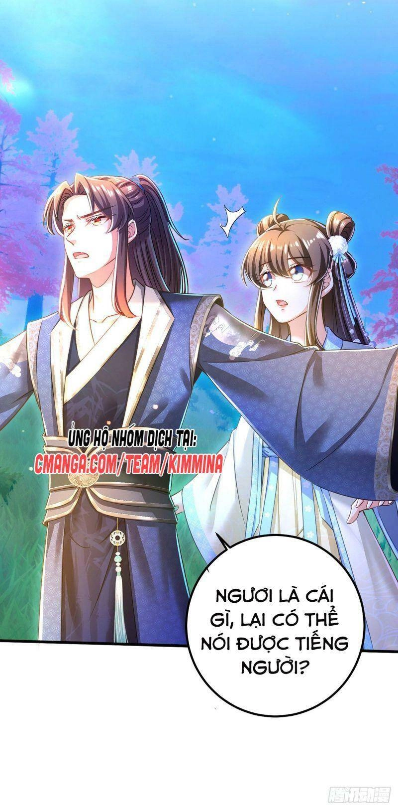 Ngã Tại Hậu Cung Đương Đại Lão Chapter 53 - 34