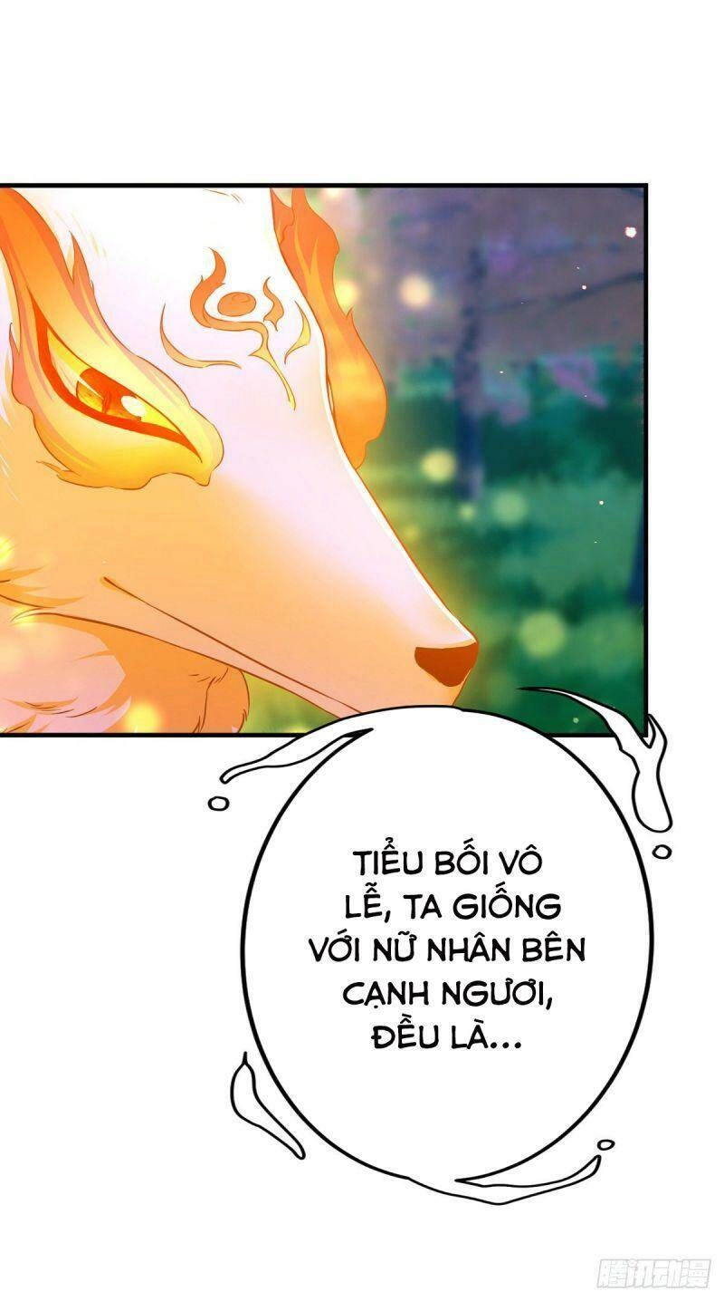 Ngã Tại Hậu Cung Đương Đại Lão Chapter 53 - 35