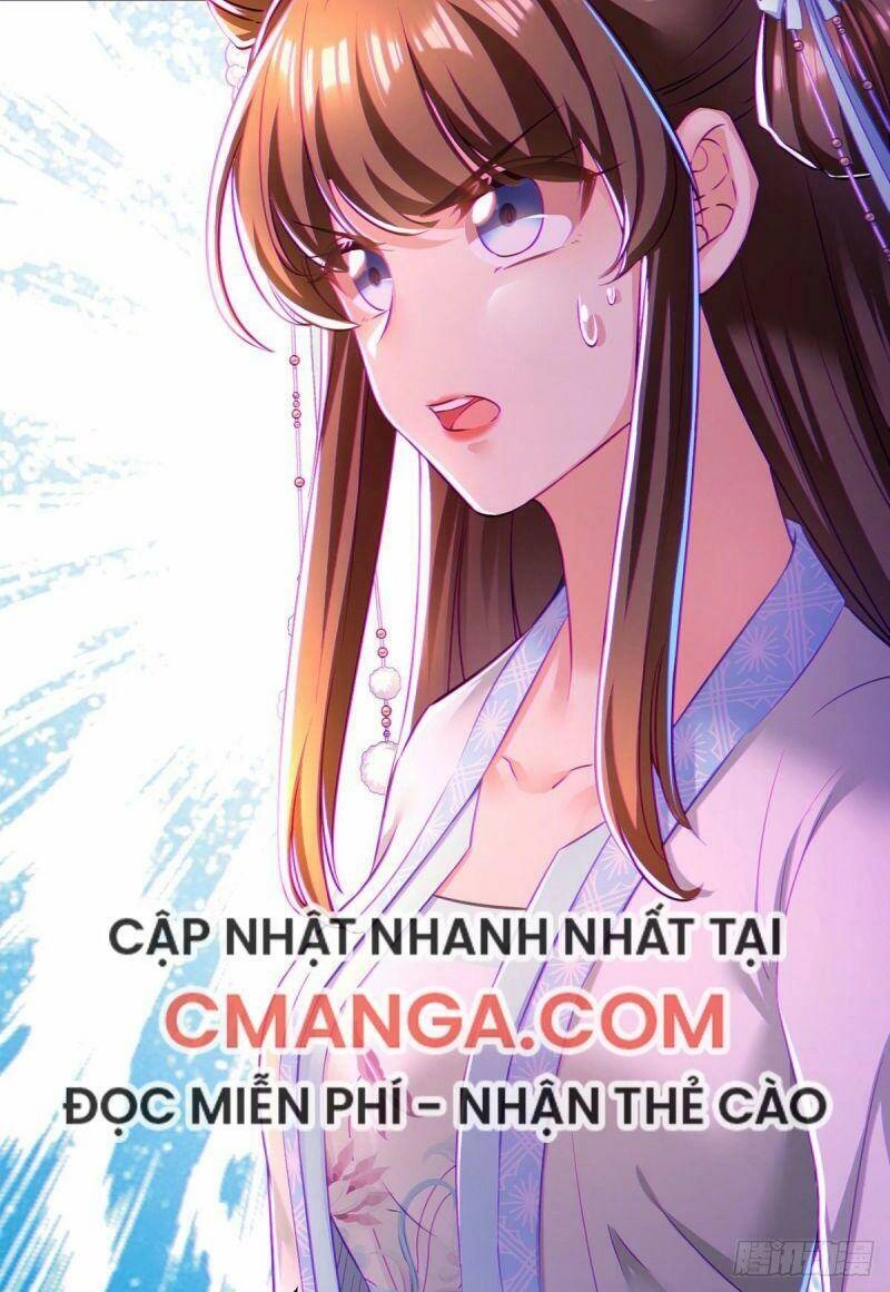 Ngã Tại Hậu Cung Đương Đại Lão Chapter 53 - 38