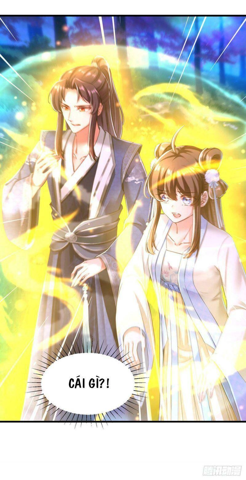 Ngã Tại Hậu Cung Đương Đại Lão Chapter 54 - 4