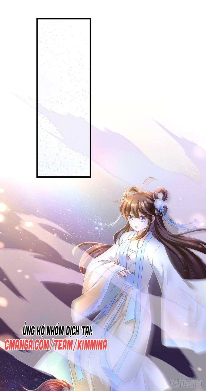 Ngã Tại Hậu Cung Đương Đại Lão Chapter 54 - 5