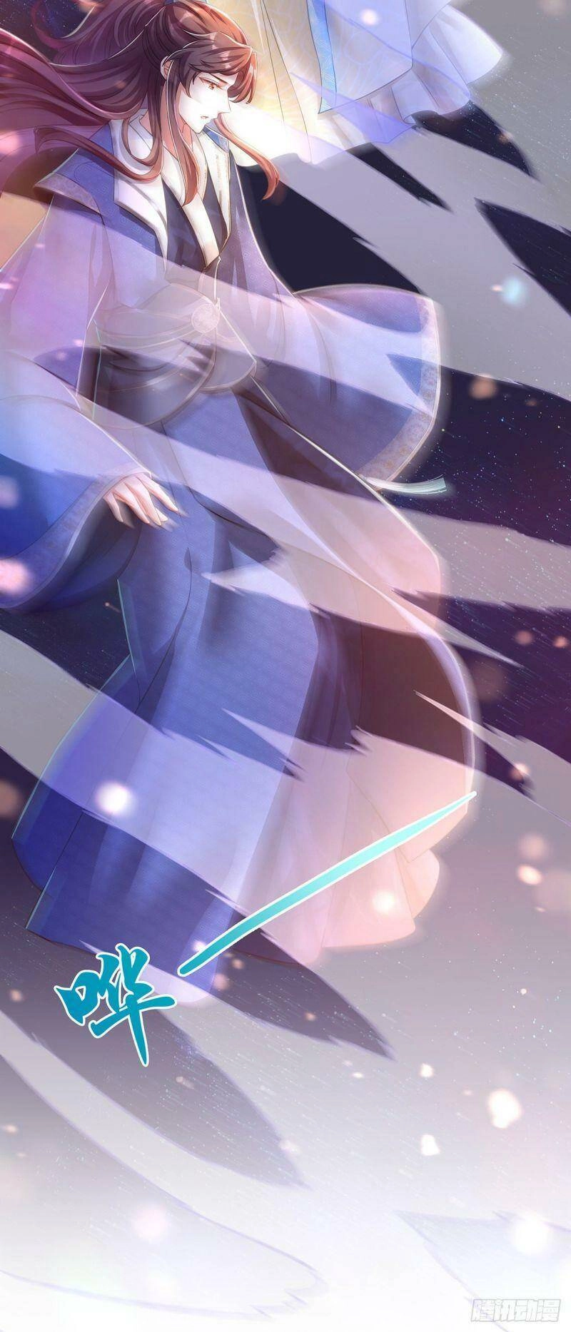 Ngã Tại Hậu Cung Đương Đại Lão Chapter 54 - 6