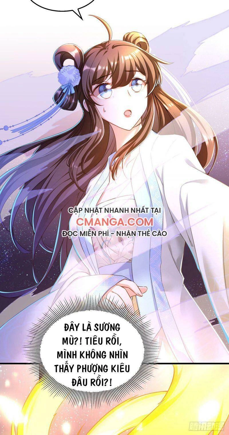 Ngã Tại Hậu Cung Đương Đại Lão Chapter 54 - 9