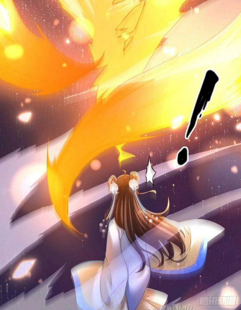 Ngã Tại Hậu Cung Đương Đại Lão Chapter 54 - 11