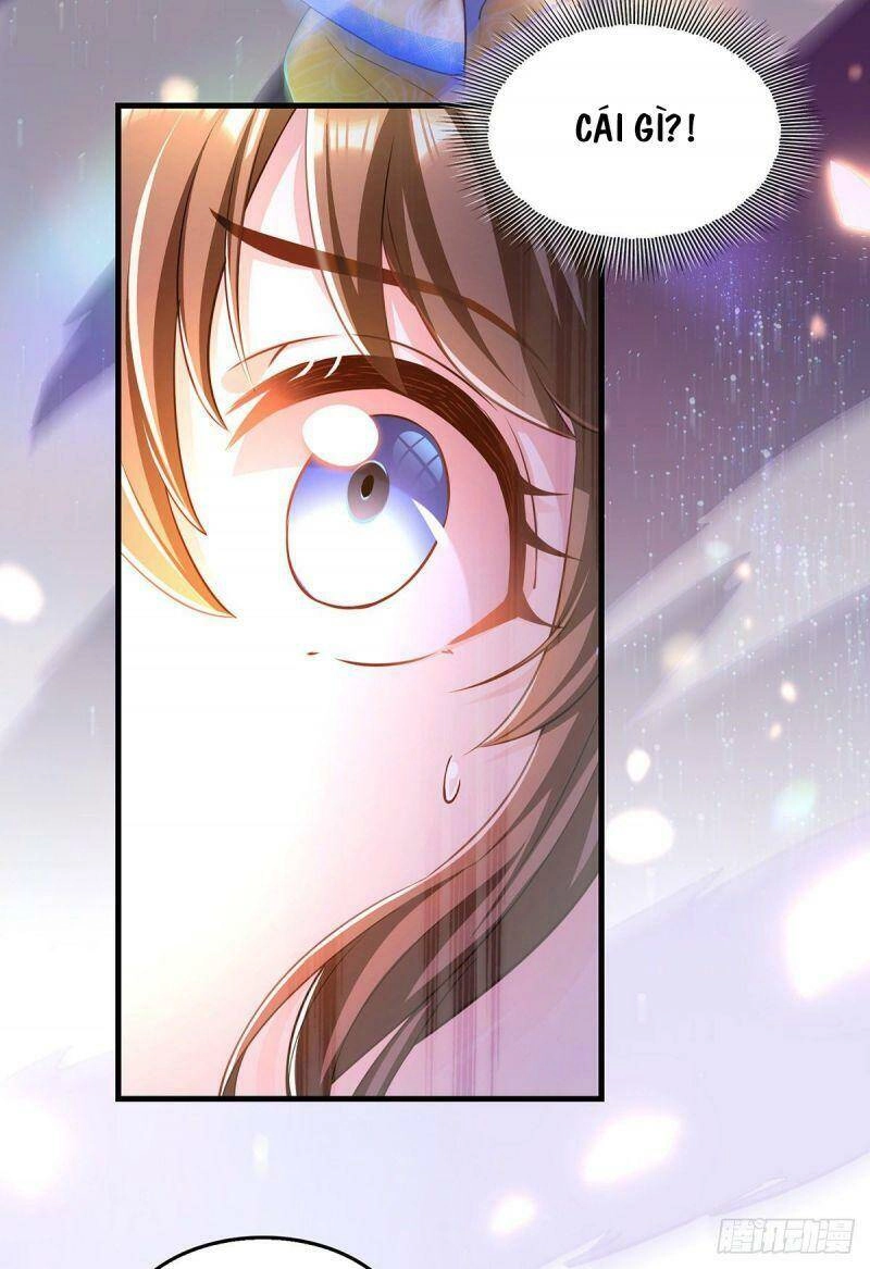 Ngã Tại Hậu Cung Đương Đại Lão Chapter 54 - 12