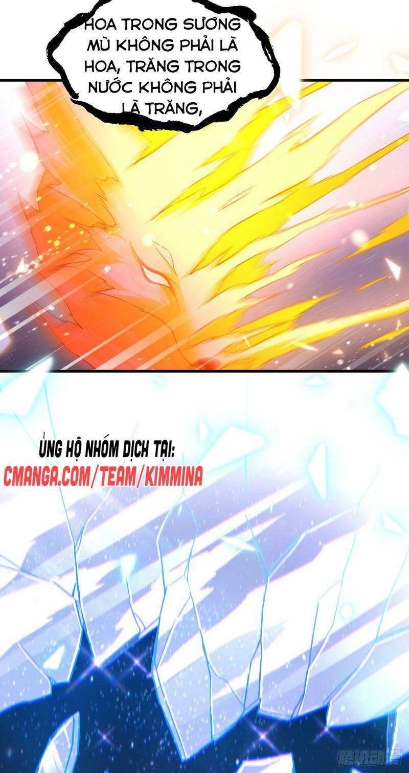 Ngã Tại Hậu Cung Đương Đại Lão Chapter 54 - 19