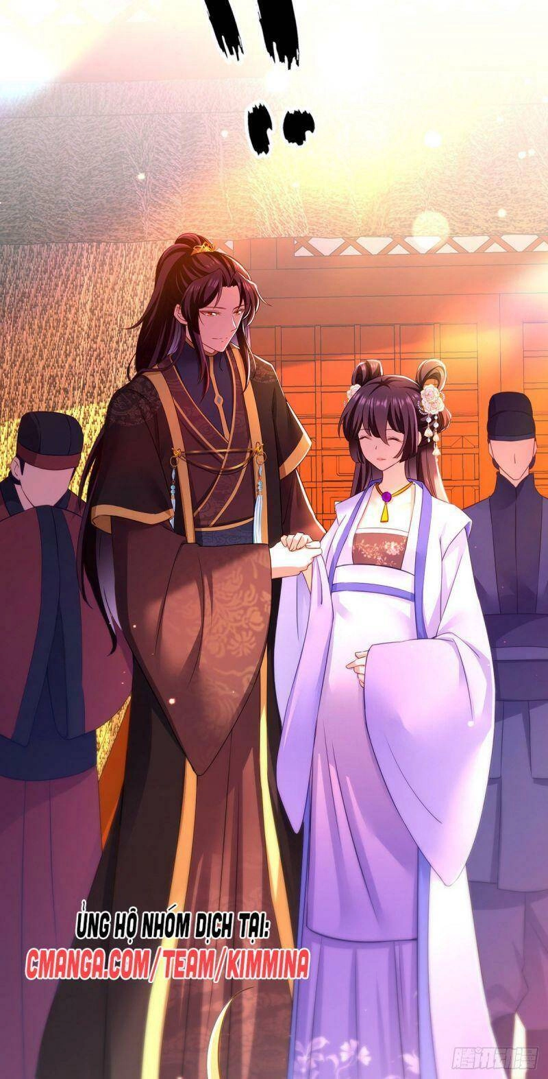 Ngã Tại Hậu Cung Đương Đại Lão Chapter 54 - 29