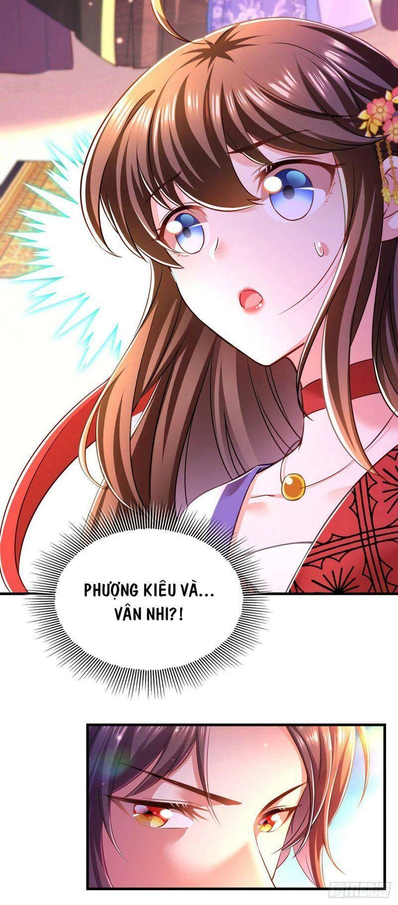 Ngã Tại Hậu Cung Đương Đại Lão Chapter 54 - 30