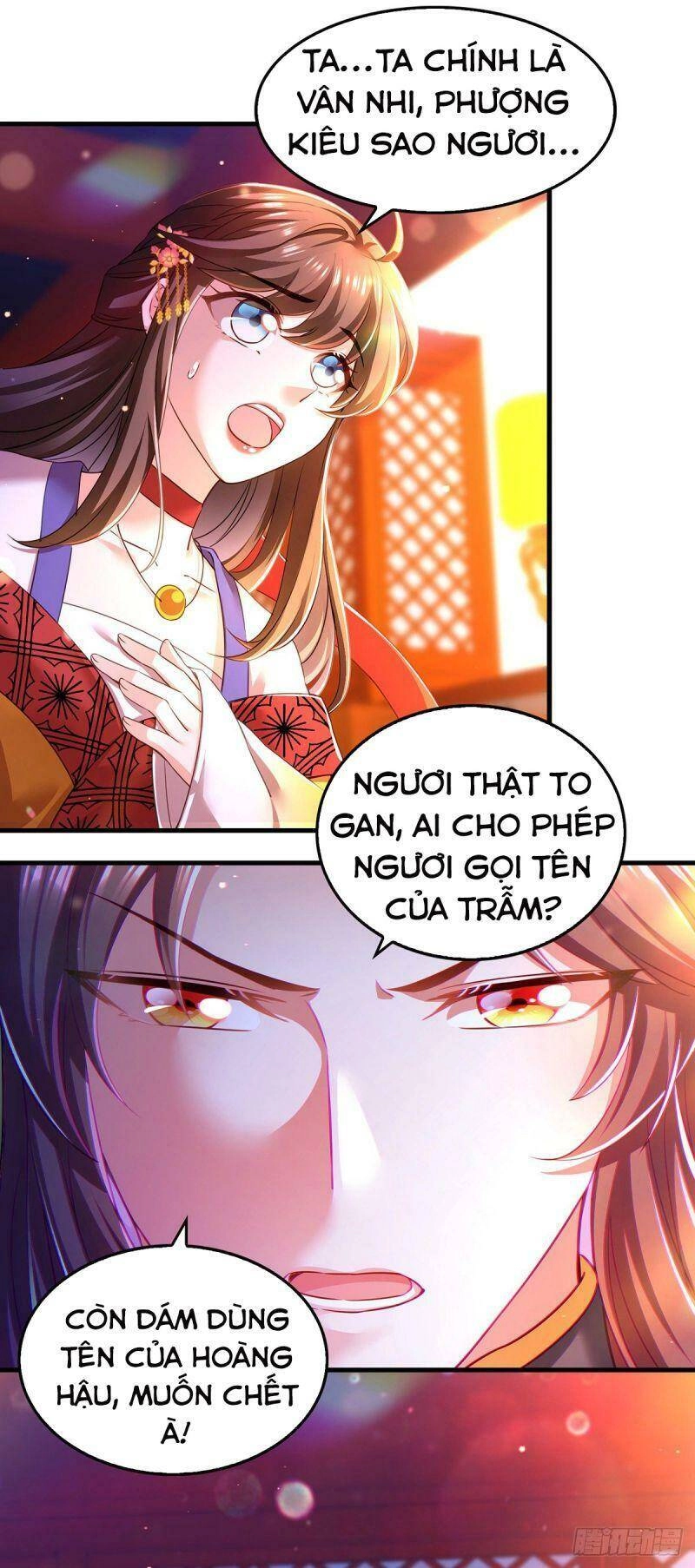 Ngã Tại Hậu Cung Đương Đại Lão Chapter 54 - 32