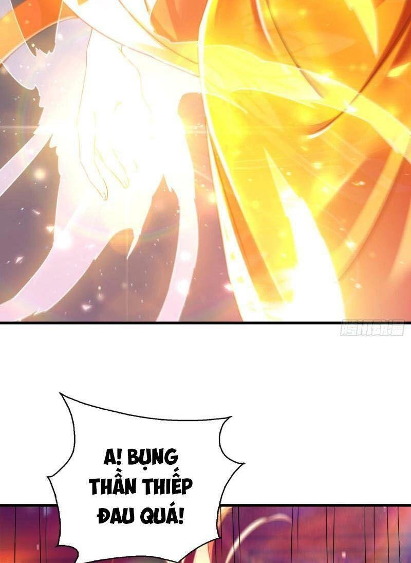 Ngã Tại Hậu Cung Đương Đại Lão Chapter 55 - 4