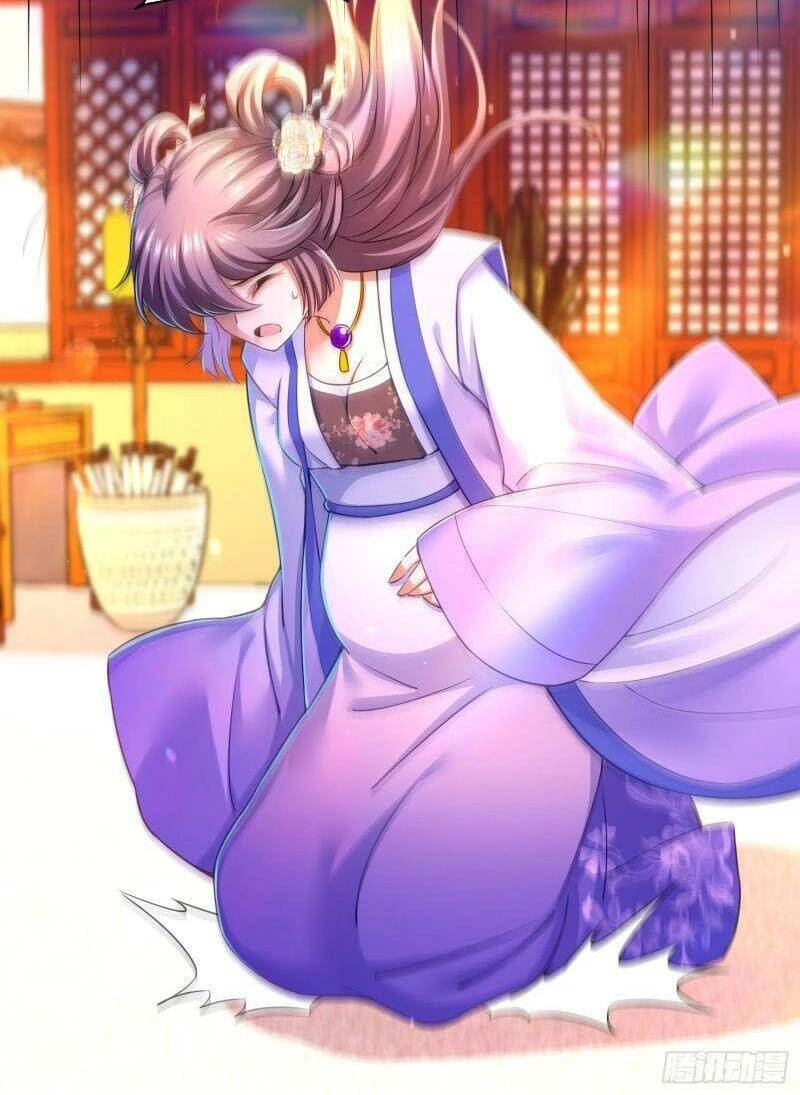 Ngã Tại Hậu Cung Đương Đại Lão Chapter 55 - 5