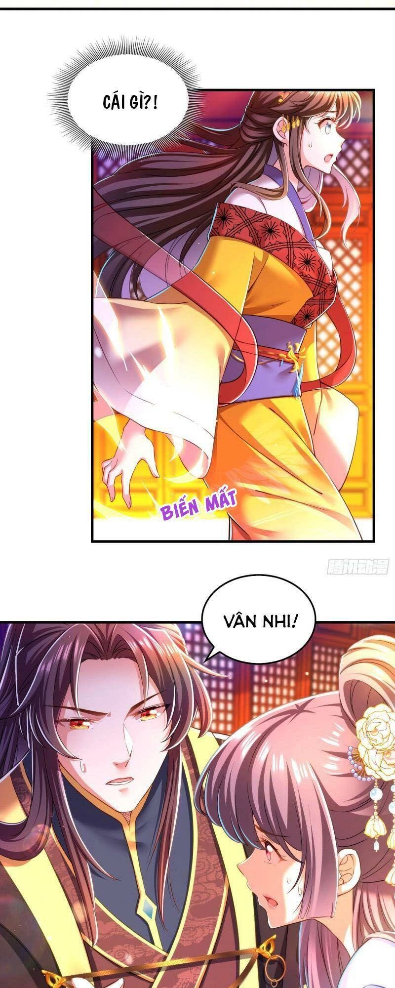 Ngã Tại Hậu Cung Đương Đại Lão Chapter 55 - 6