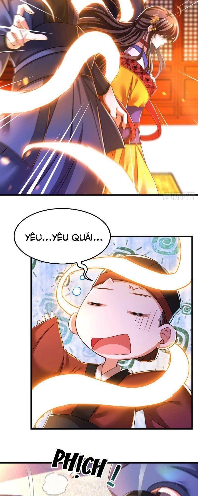 Ngã Tại Hậu Cung Đương Đại Lão Chapter 55 - 13