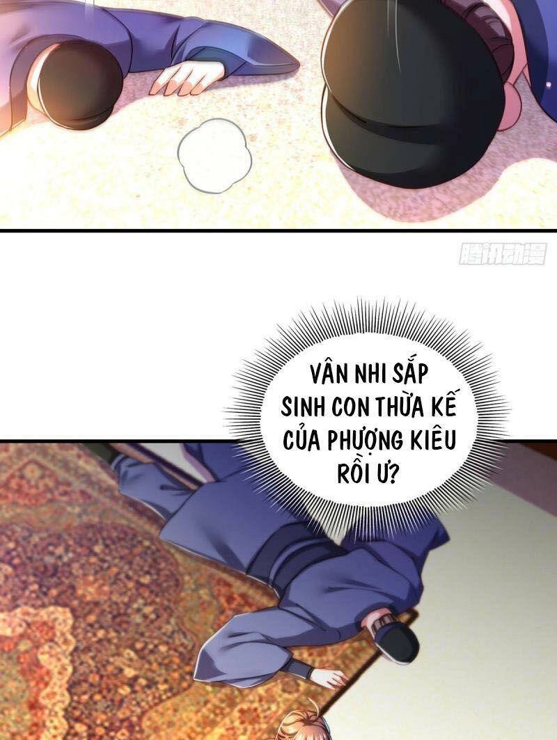 Ngã Tại Hậu Cung Đương Đại Lão Chapter 55 - 14