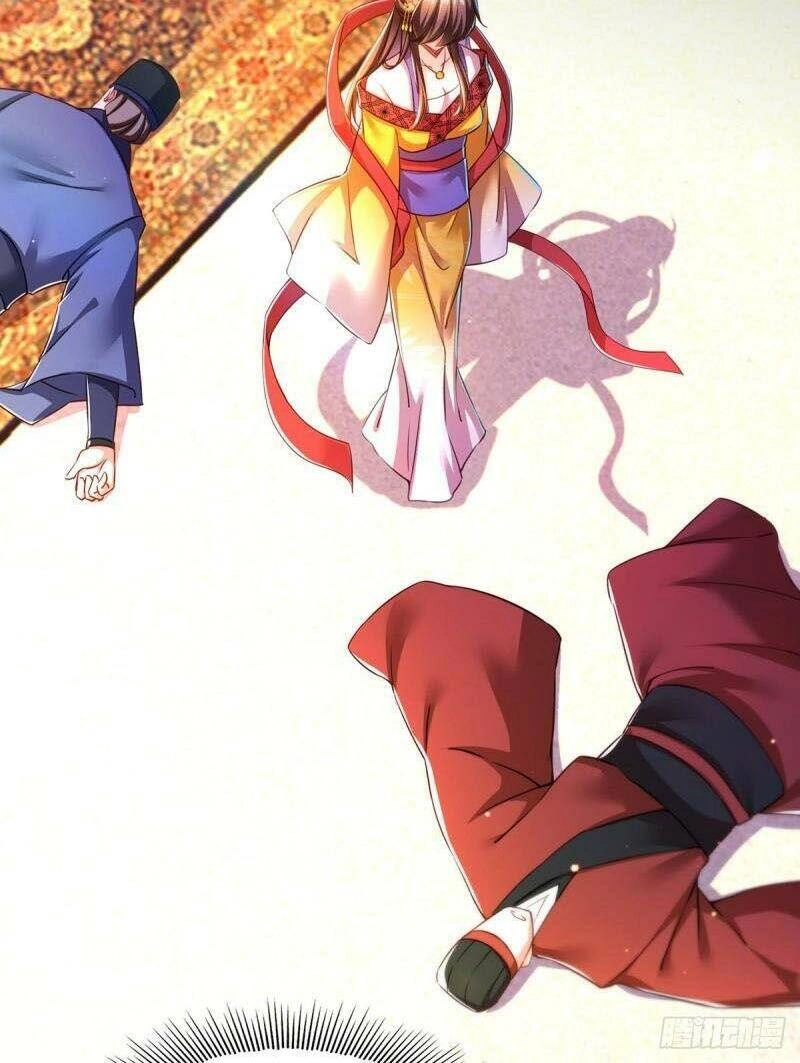 Ngã Tại Hậu Cung Đương Đại Lão Chapter 55 - 15