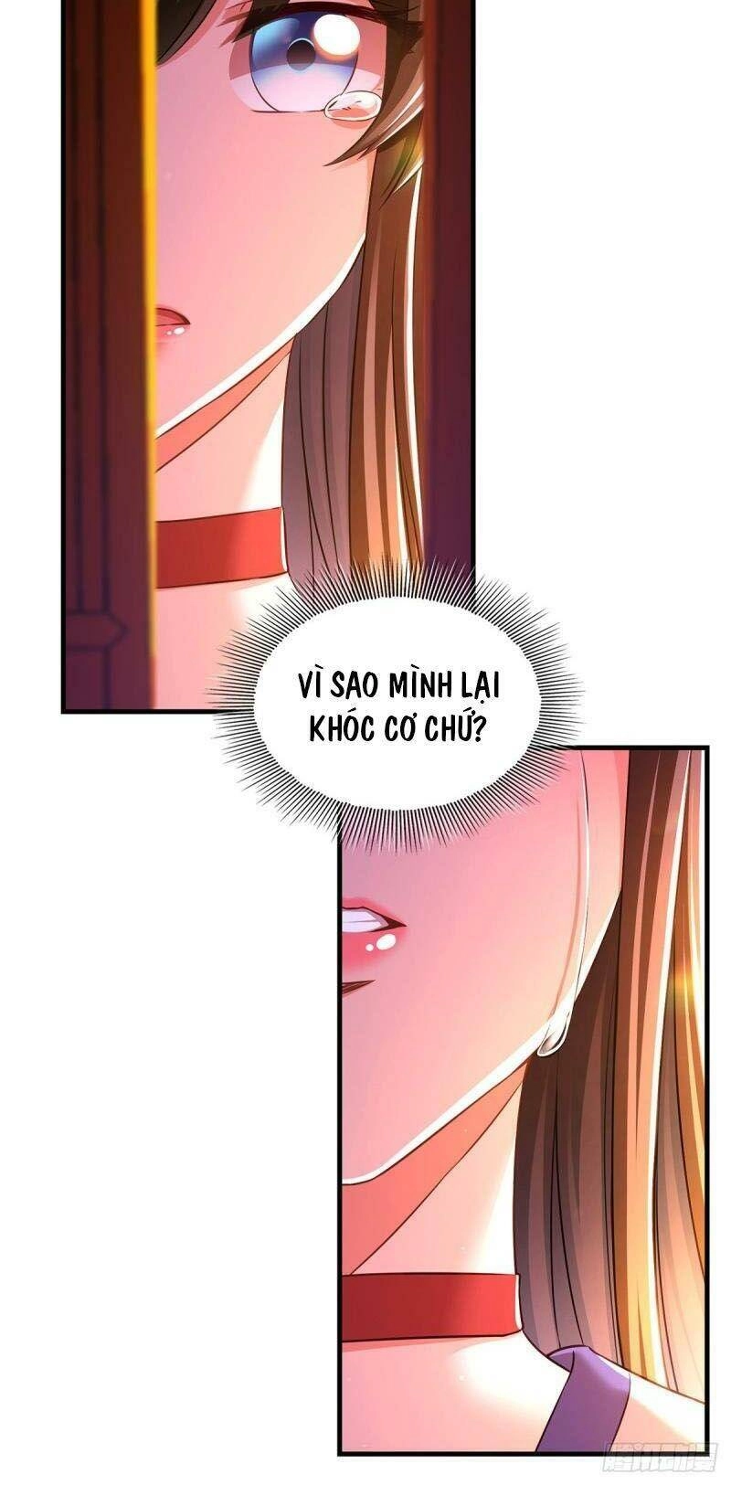 Ngã Tại Hậu Cung Đương Đại Lão Chapter 55 - 18