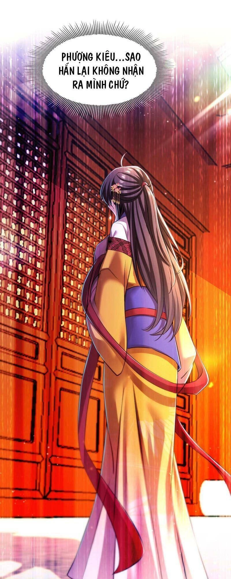 Ngã Tại Hậu Cung Đương Đại Lão Chapter 55 - 19