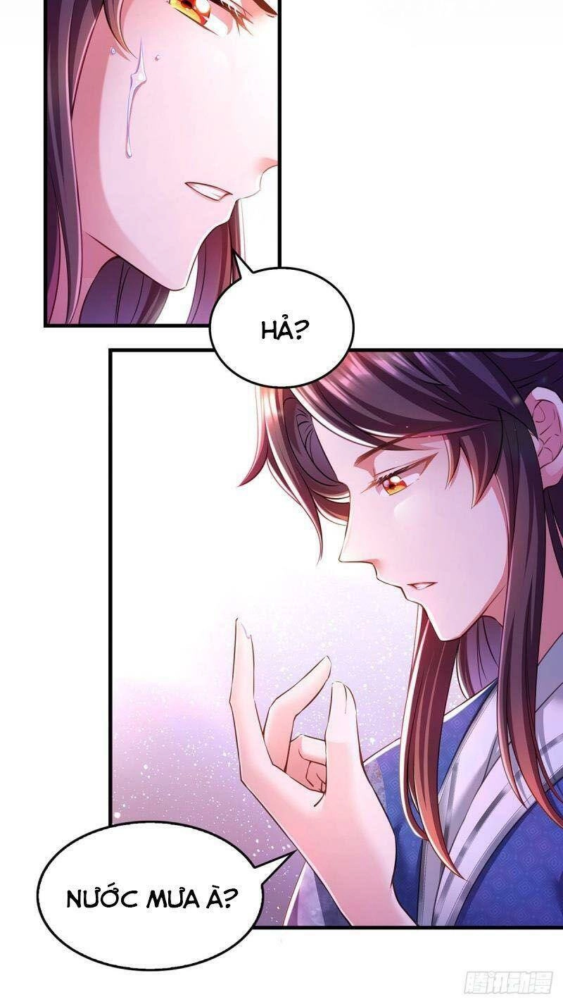 Ngã Tại Hậu Cung Đương Đại Lão Chapter 55 - 22