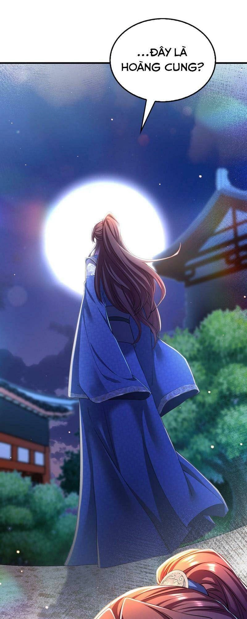 Ngã Tại Hậu Cung Đương Đại Lão Chapter 55 - 23