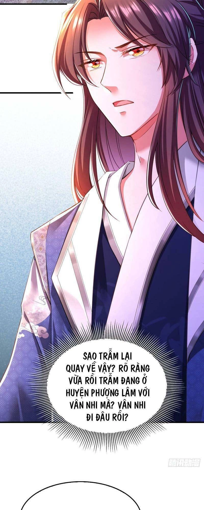 Ngã Tại Hậu Cung Đương Đại Lão Chapter 55 - 24