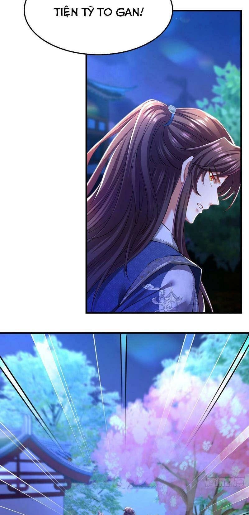 Ngã Tại Hậu Cung Đương Đại Lão Chapter 55 - 25