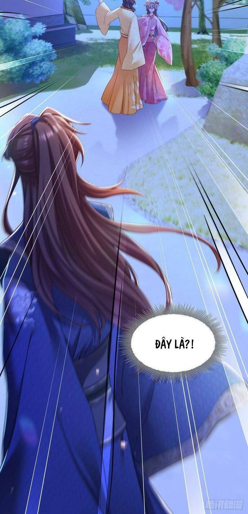 Ngã Tại Hậu Cung Đương Đại Lão Chapter 55 - 26