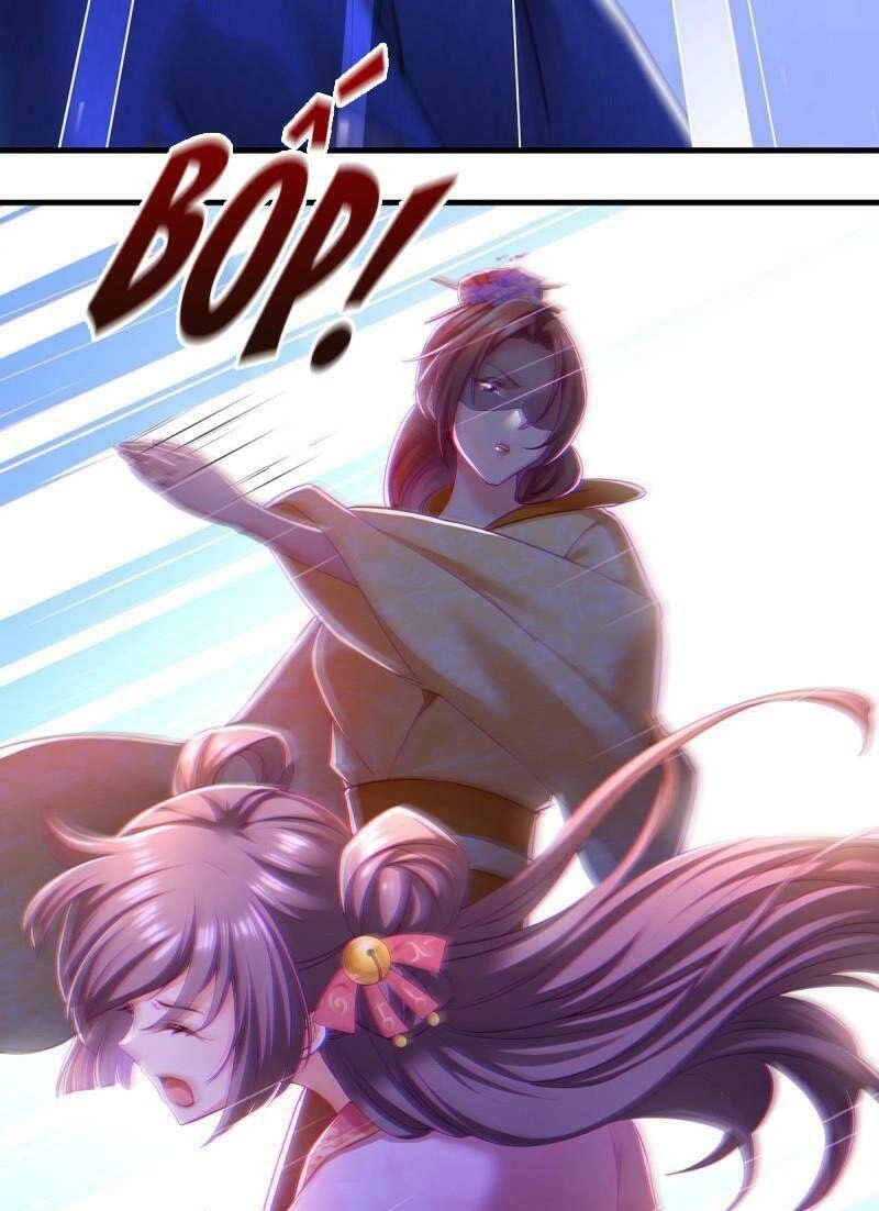 Ngã Tại Hậu Cung Đương Đại Lão Chapter 55 - 27