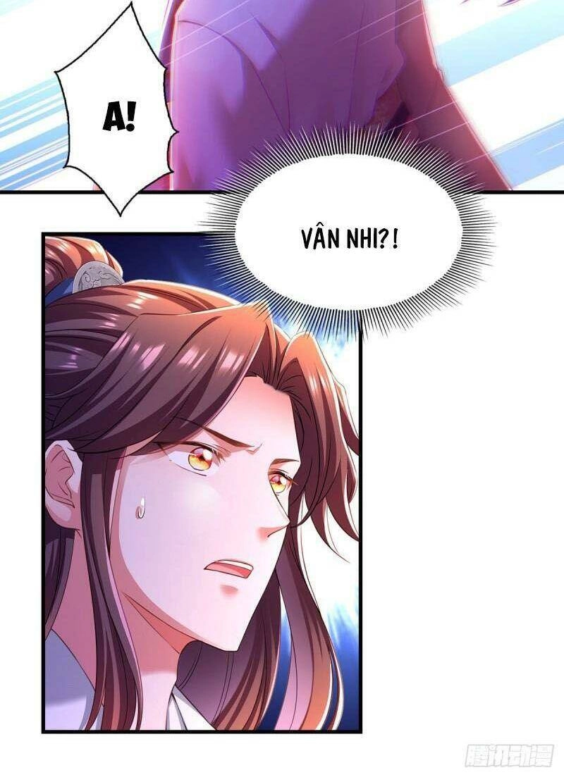 Ngã Tại Hậu Cung Đương Đại Lão Chapter 55 - 28