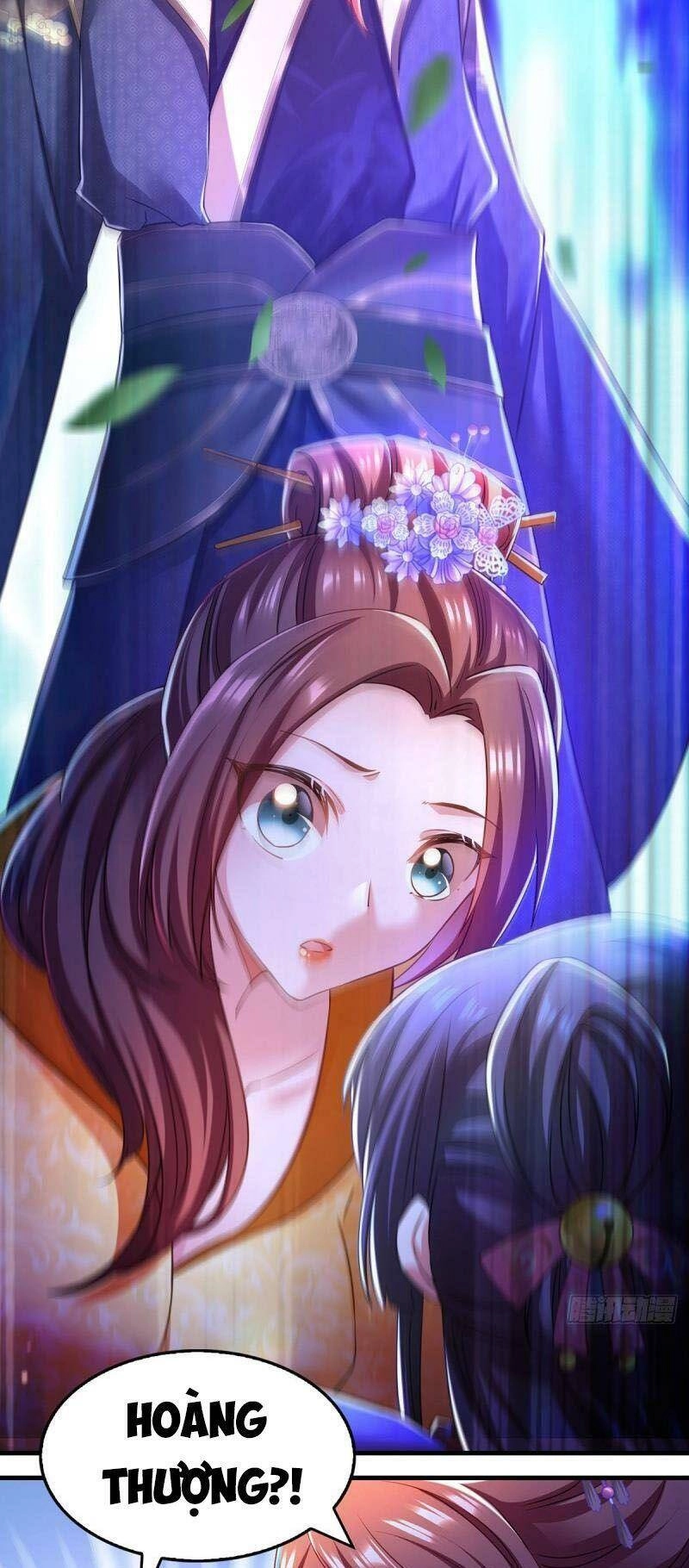 Ngã Tại Hậu Cung Đương Đại Lão Chapter 56 - 3