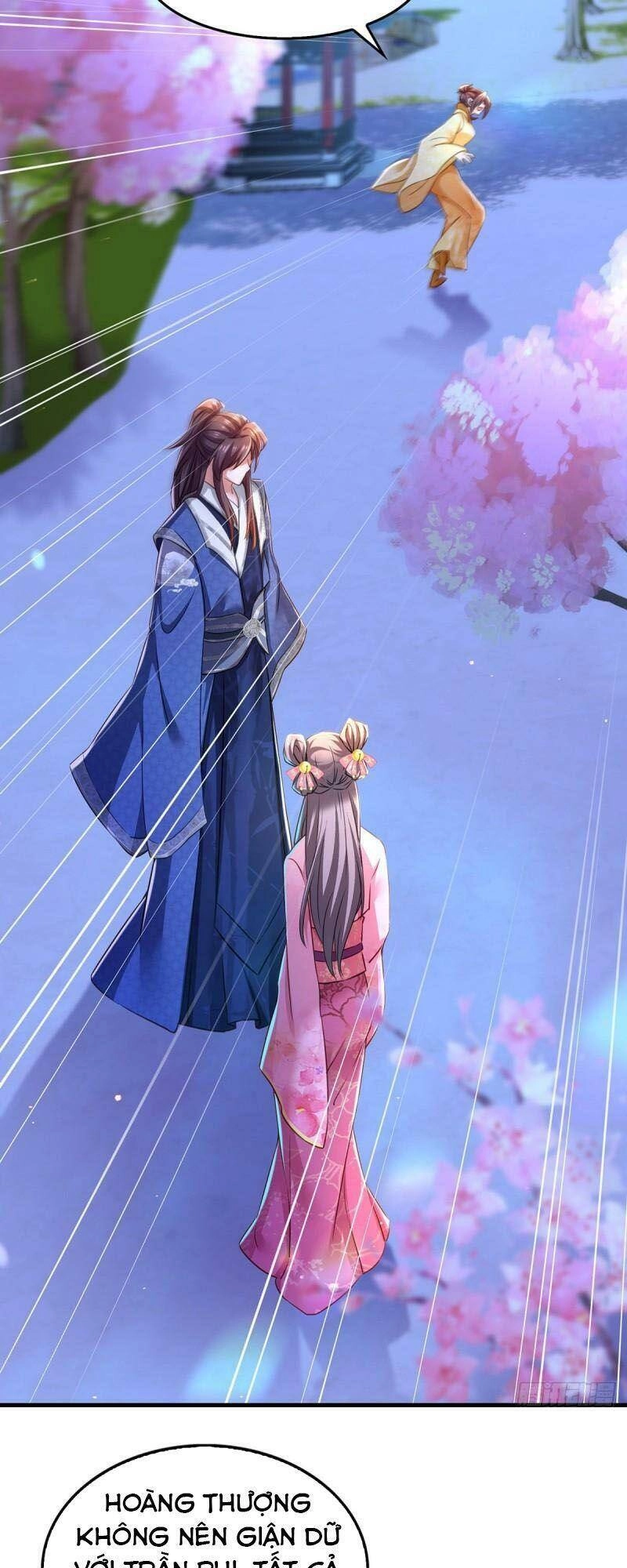 Ngã Tại Hậu Cung Đương Đại Lão Chapter 56 - 9