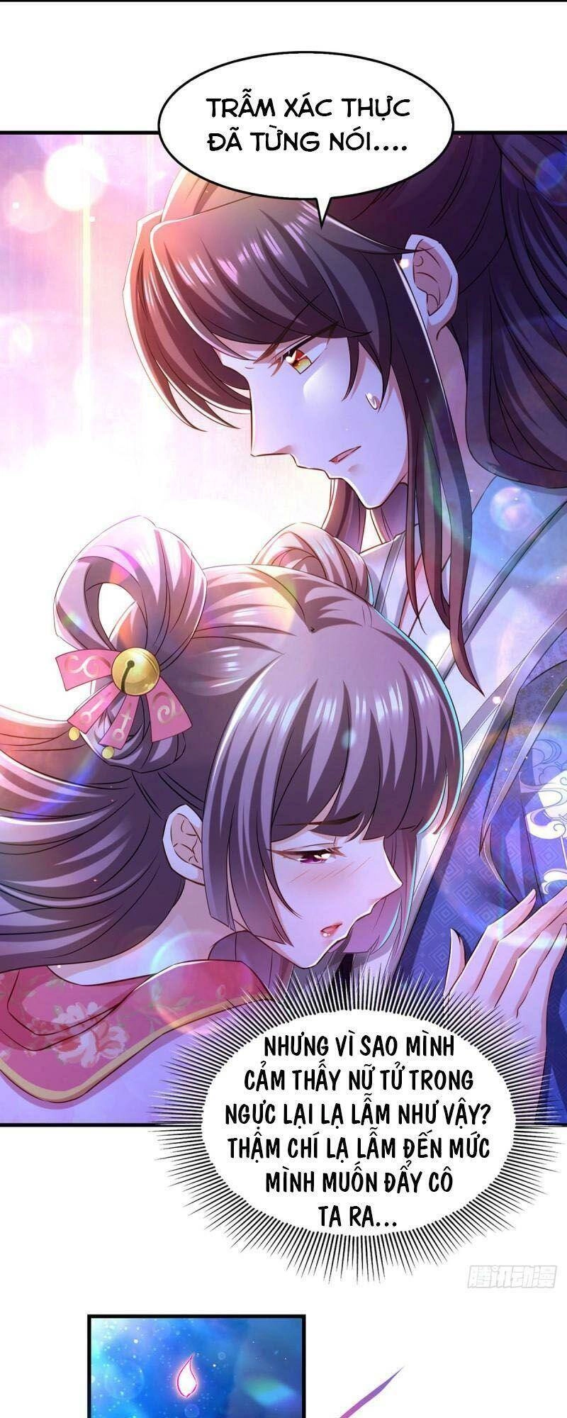 Ngã Tại Hậu Cung Đương Đại Lão Chapter 56 - 13