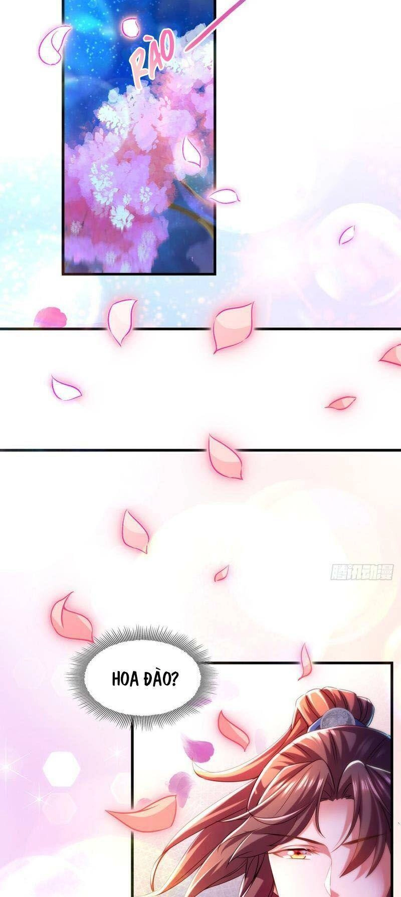 Ngã Tại Hậu Cung Đương Đại Lão Chapter 56 - 14