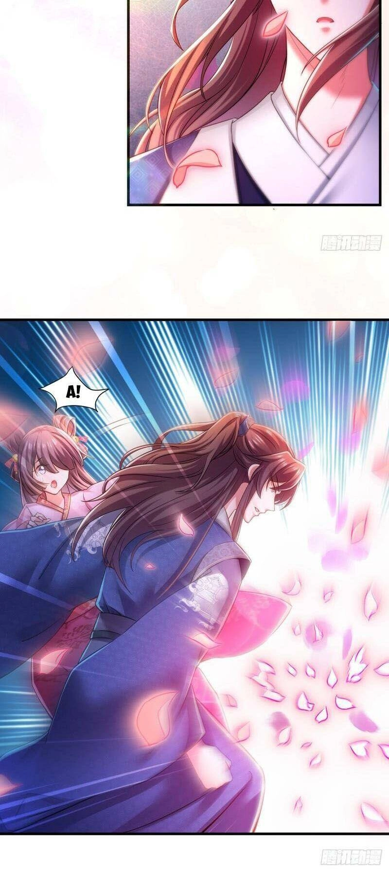 Ngã Tại Hậu Cung Đương Đại Lão Chapter 56 - 15