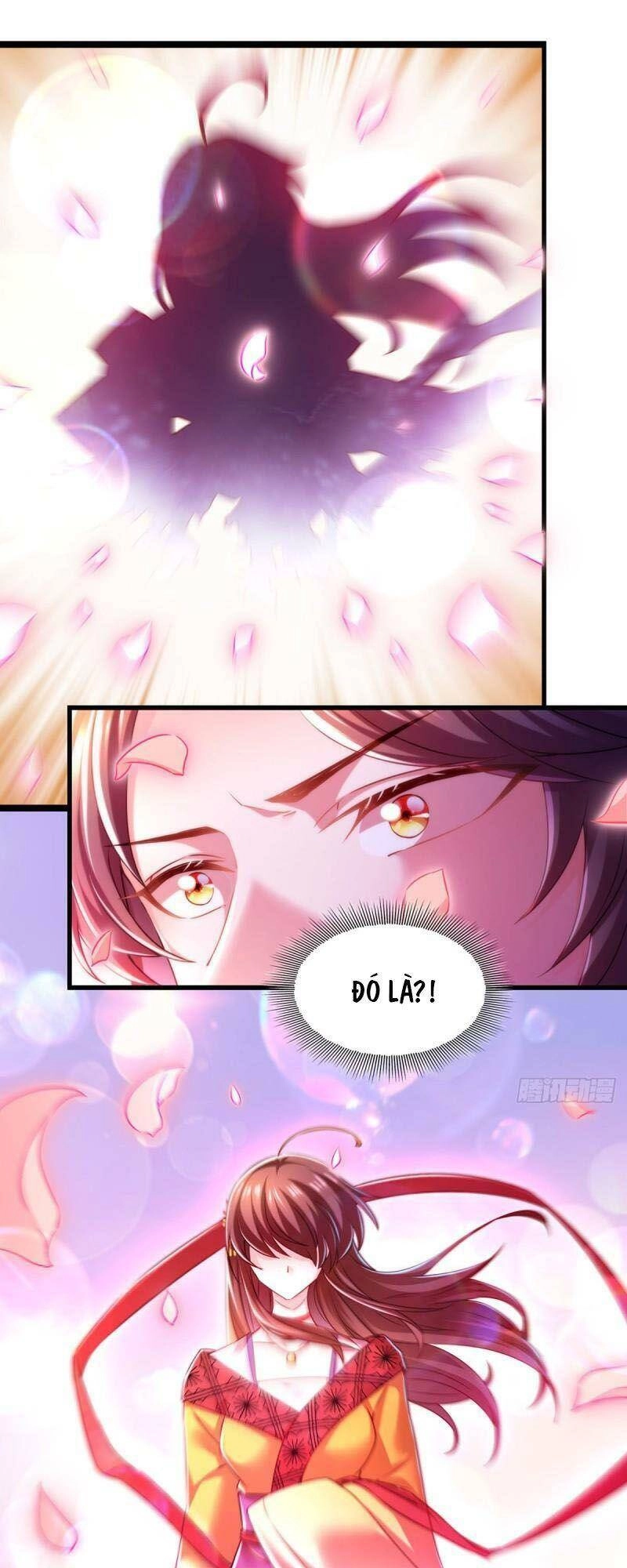 Ngã Tại Hậu Cung Đương Đại Lão Chapter 56 - 16