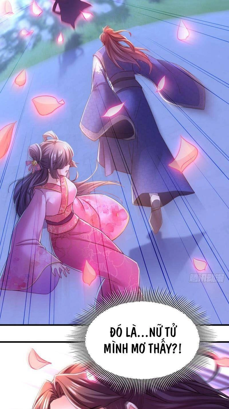Ngã Tại Hậu Cung Đương Đại Lão Chapter 56 - 18