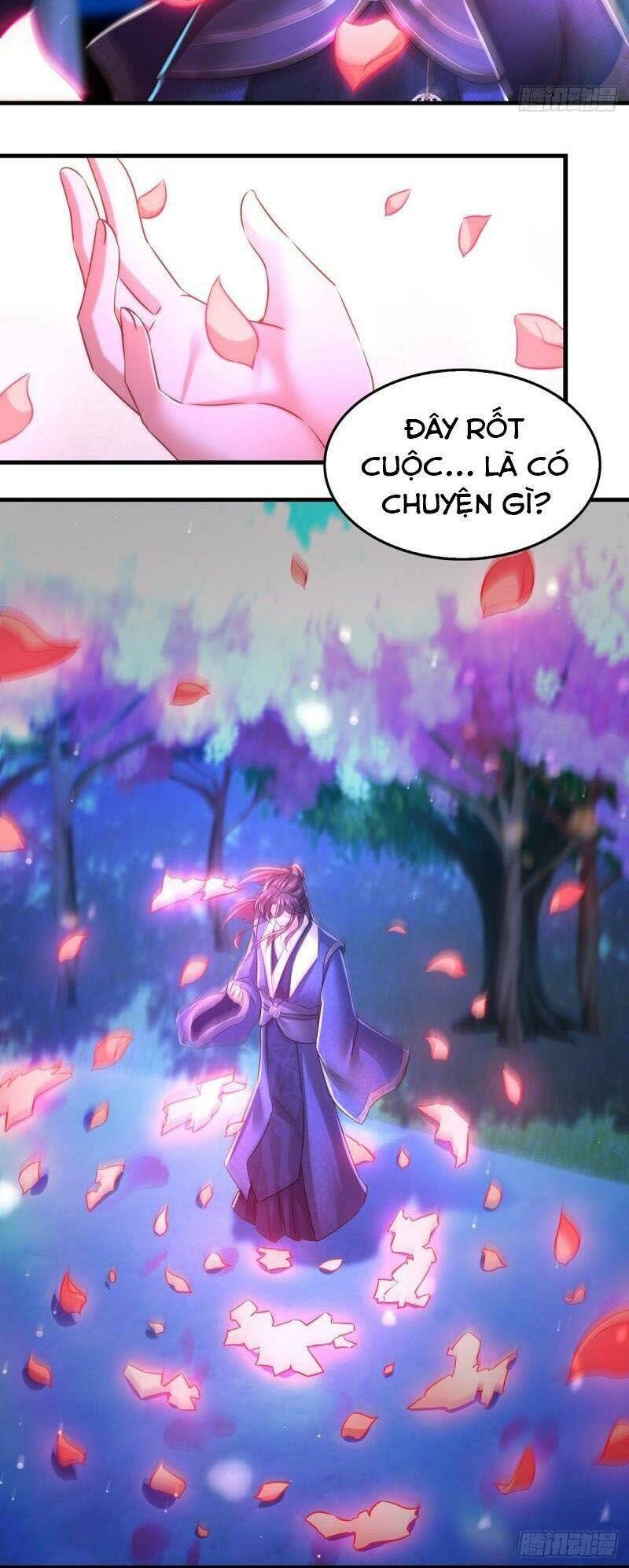 Ngã Tại Hậu Cung Đương Đại Lão Chapter 56 - 22