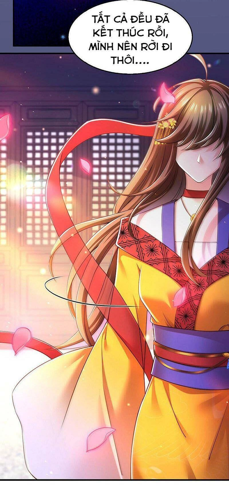 Ngã Tại Hậu Cung Đương Đại Lão Chapter 57 - 8