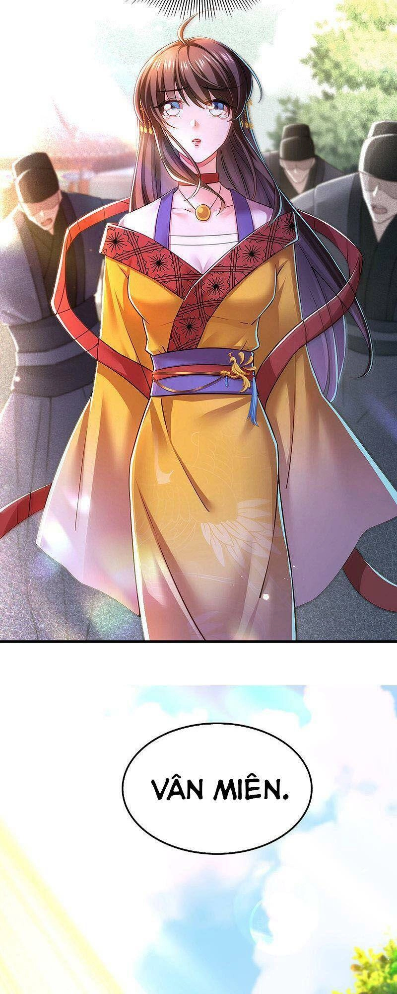 Ngã Tại Hậu Cung Đương Đại Lão Chapter 57 - 12