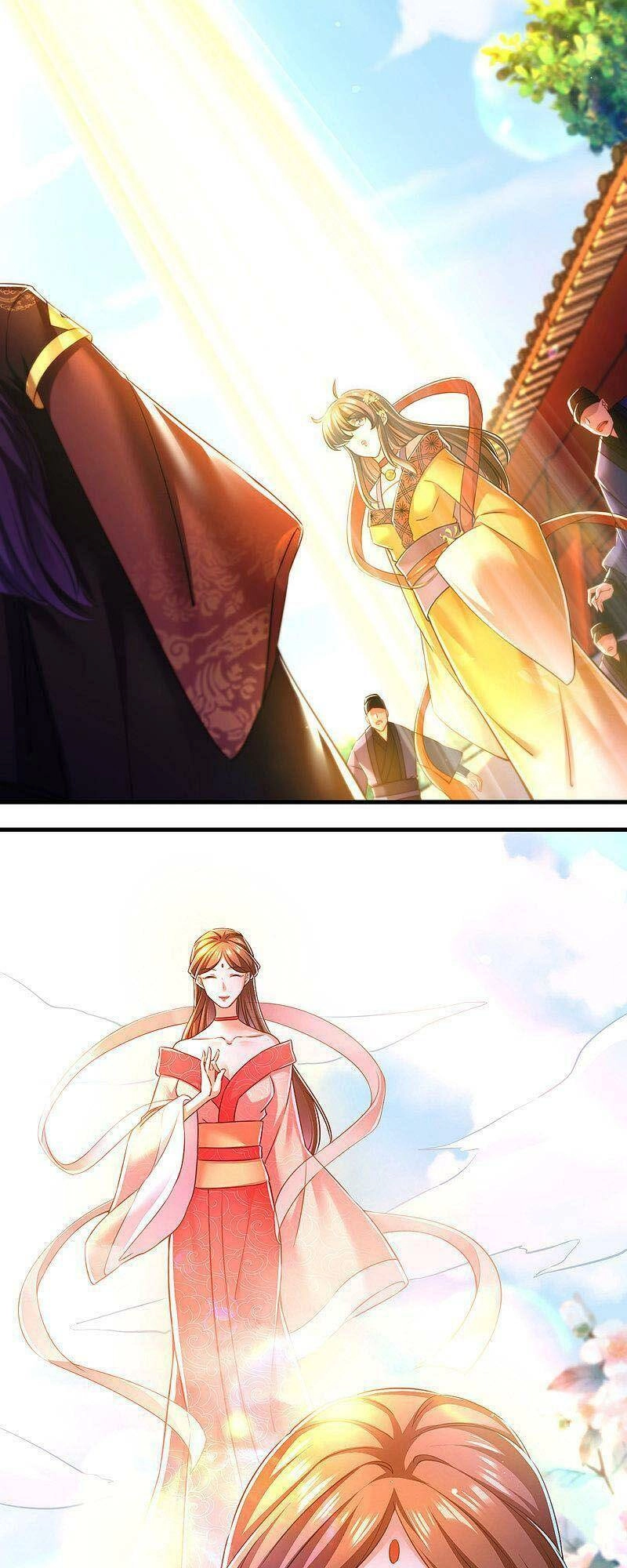 Ngã Tại Hậu Cung Đương Đại Lão Chapter 57 - 13