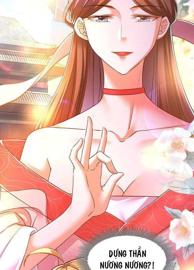 Ngã Tại Hậu Cung Đương Đại Lão Chapter 57 - 14