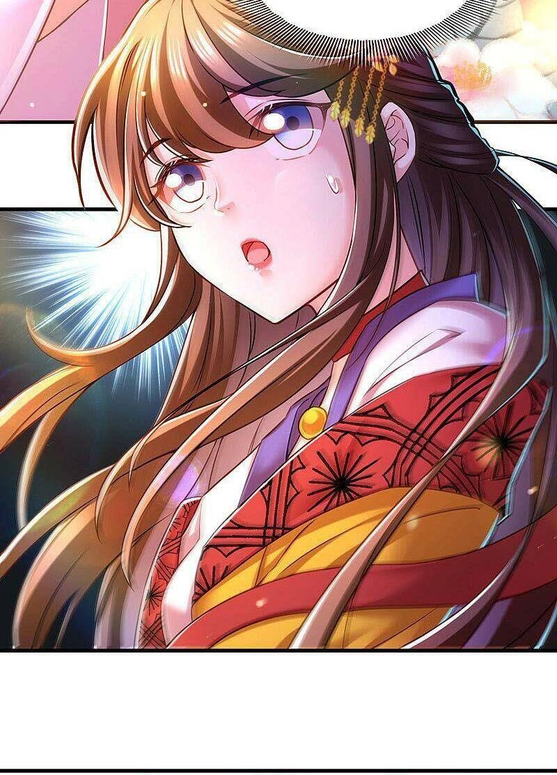 Ngã Tại Hậu Cung Đương Đại Lão Chapter 57 - 15