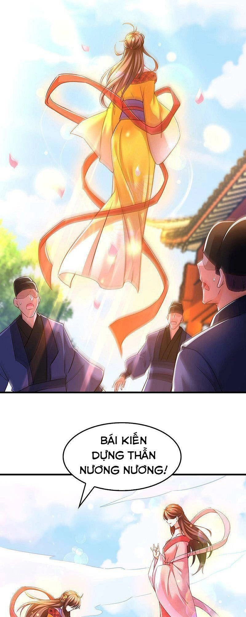 Ngã Tại Hậu Cung Đương Đại Lão Chapter 57 - 16