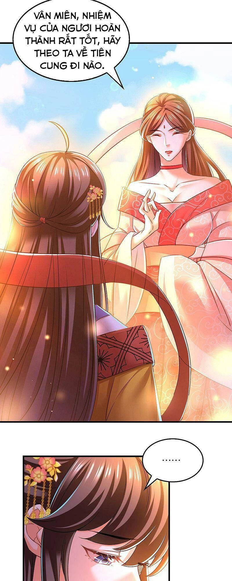 Ngã Tại Hậu Cung Đương Đại Lão Chapter 57 - 19