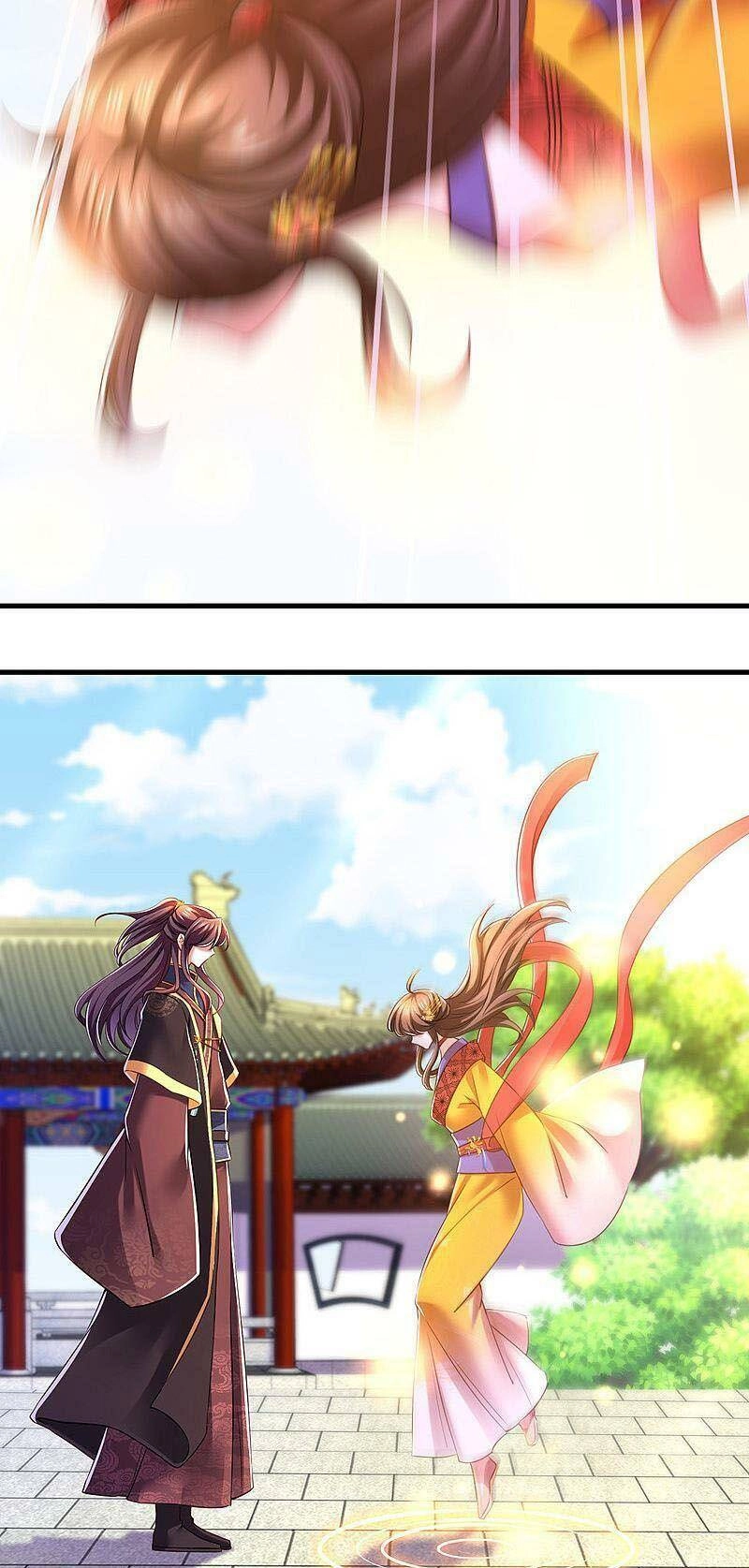 Ngã Tại Hậu Cung Đương Đại Lão Chapter 57 - 23